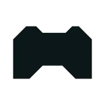 Game SVG Icon
